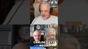 Metville Panic vs. Yankee Land Calm: Where Did Enthusiasm Go? #shorts