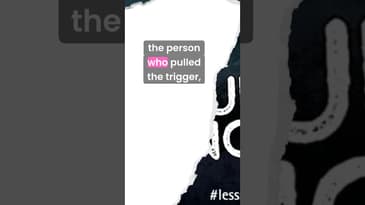 Ep 286 Clip, Guilt After Loss