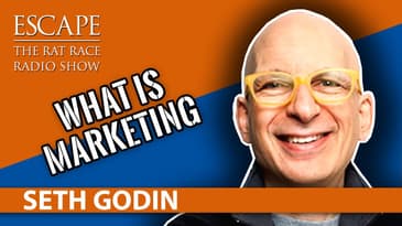 Seth Godin - What is Marketing
