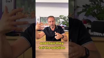 How to close all your deals faster| #shorts