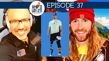 TRAIL ADAPTIVE  Zachary Friedley