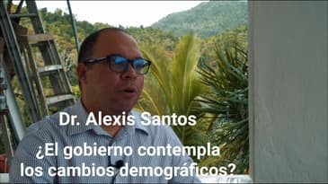 Gobierno no contempla los cambios demográficos en Puerto Rico (Teaser)