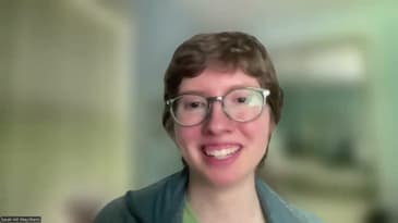 # 34: Intergenerational Climate Activism: a conversation with Change the Chamber