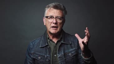 Thoughts on Easter - Death of Death by Brian Brodersen