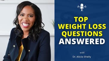 Expert ANSWERED TOP Weight Loss Questions for a HEALTHY You