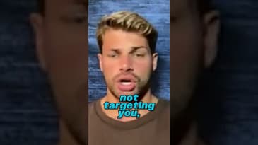 Zae thinks Rachel Reilly is "childish" 👀 #BB27