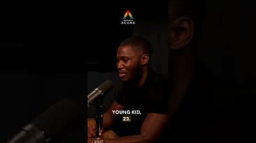 Mindset shift bags 23 year-old 5 investment properties in London in no time #podcast #shorts