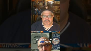 Why Does Boone Push His Starters Too Far When He Has a Great Pen?