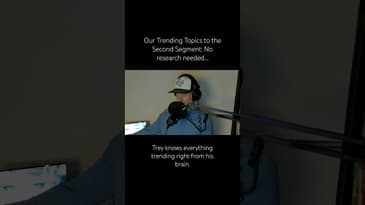 #short Stay in the Gray Podcast Preview Clip 3-10 #podcast #trendingtopic #fypyoutubeshorts