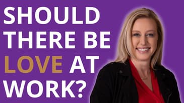 Love in the Workplace?
