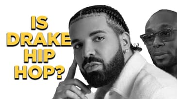 Is Drake Hip Hop? Yasiin Bey interview sparks heated debate