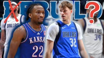 Rebuilding the Dallas Mavericks *Realistic* (Craziest Playoff Run Ever)