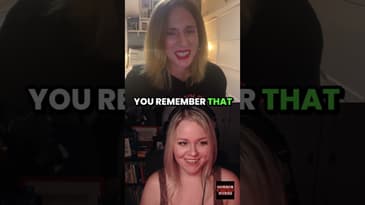 The Shining Twins of Podcasting