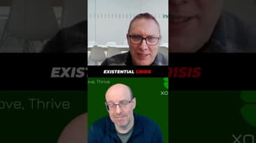AI is forcing everyone to do Agile (but nobody wants to admit it)