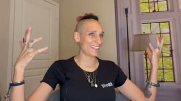 Episode 18: Taking it Back