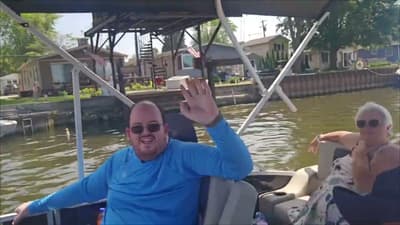 Great day on the 4th of July 