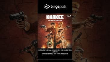 Khakee: The Bihar Chapter Web Series Review | Suchin Mehrotra | Film Companion | Bingepods