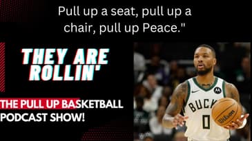 🔴 The Milwaukee Bucks Made The Right Choice Trading for Damian Lillard .