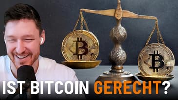 Bitcoin 2022 vs 2024: Gerechtigkeit, Wahrnehmung & Bildung mit Fab von Aprycot Media