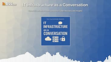 Cohesity’s Infrastructure Playbook for Cyber Recovery and Insights