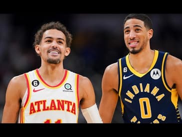 #twofivedaily - Cups and the Gang: Changing of the Guard