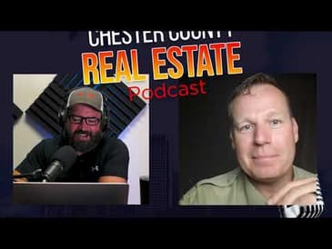 Bradley Fink, Blue Cord Property Care - Chester County Property Care Episode 10