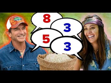 SURVIVOR NEGOTIATIONS 101: How To Outplay Jeff Probst!