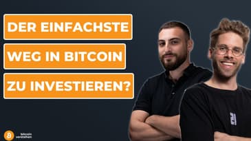 Bitcoin kaufen & verkaufen mit der 21Bitcoin App