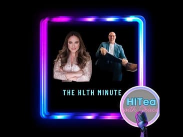 HITea's HLTH Minute: Lathe Bigler on Healthcare Redundancy and Security