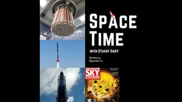 Is That Dark Energy?