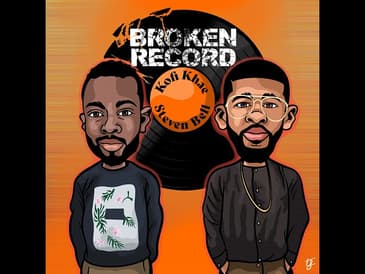 Kofi Khae Ft. Steven Bell - Broken Record | New Hip Hop Christian Music