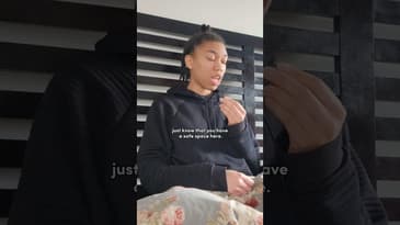 If You're A Tall Girl, You Need To Listen To This...