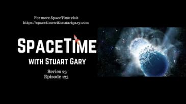 Brightest Kilonova Ever Seen - SpaceTime S23E125 | Astronomy Space Science Podcast