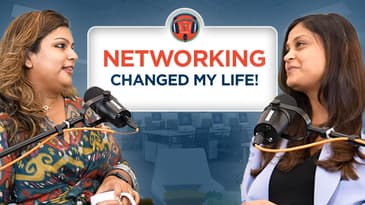 Networking and Entrepreneurship in the Modern Age ft. Shaan Khanna | HHwFC S3 E25