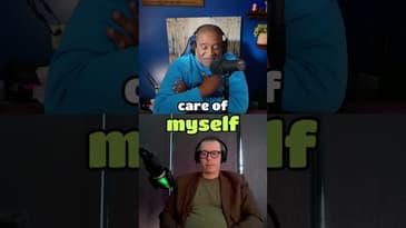 Self-Care is not being selfish! / Divorce Recovery Men Over 40