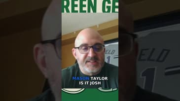 Who Will Step Up as the Jets' Second Wide Receiver?