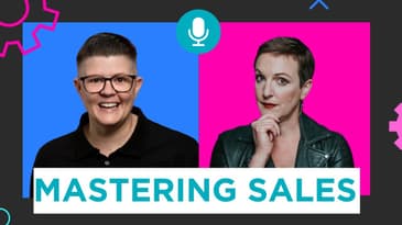 Mastering Sales: Strategies, Mindset, And Techniques For Success with Mélanie Boucarut