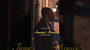 Yes, Jeremy Boreing starred in Daily Wire’s Lady Ballers