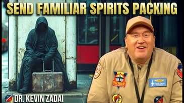 How to Break the Assignments of Evil Spirits