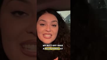 The Lord told me Africa is home.