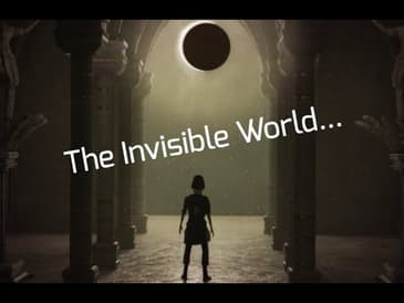 The Invisible World...