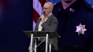 15   Sheriff Keith Swank