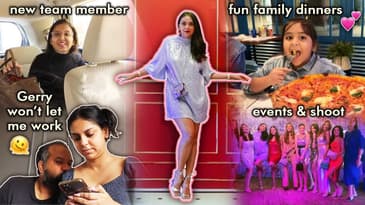 birthday celebrations, family time and events