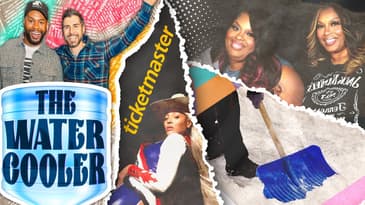 Water Cooler Talk w/ Brice Izyah: Brice’s Birthday Bash Kickoff