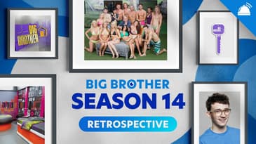 Big Brother 14: A Weekly Big Brother Season Retrospective