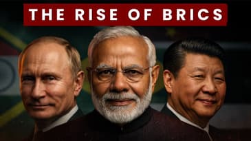 Trump's Explosive Warning: Is BRICS on the Edge of Collapse? Geopolitical Case Study