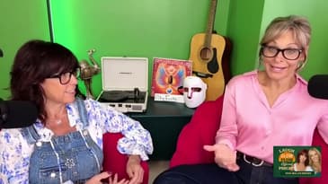 Why Women Over 40 Are Just Getting Started (The Aging Myth)