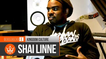 Shai Linne talks New Album + Book, Christian Hip Hop, Diversity Issues & More