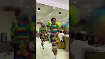 MICRO MOMENT! Philippines' Culture ( Clip 2)