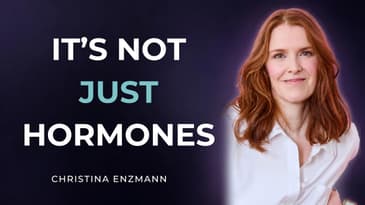 Menopause Changes Everything - Here's Why